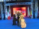 Weltmeisterschaften im Wheelchair Dance Sport in Rom_3